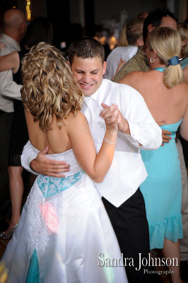 Best Lake Wales Country Club Wedding photographer - Sandra Johnson (SJFoto.com)
